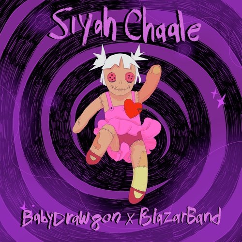 Siyah Chaale