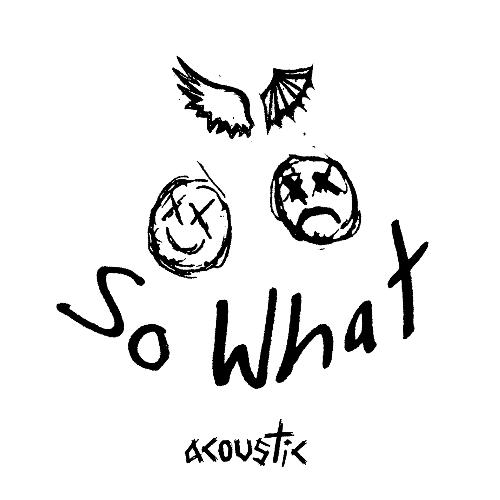 So What! (Acoustic)