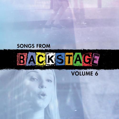 Songs from Backstage, Vol. 6_poster_image