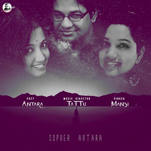 Sopner Antara (feat. Mansi)