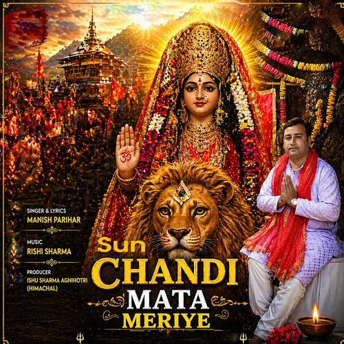 Sun Chandi Mata Meriye