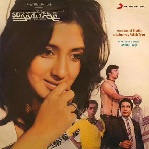 Surkhiyaan (Original Motion Picture Soundtrack)