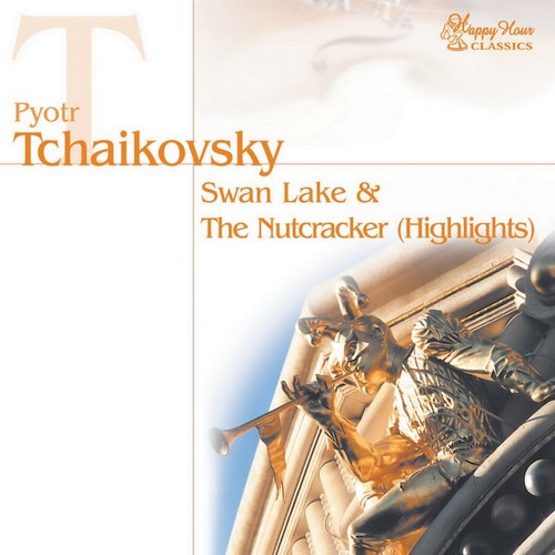 Swan Lake & The Nutcracker (Highlights) (Tchaikovsky)