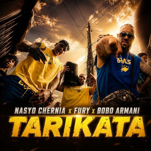 TARIKATA