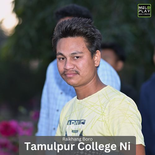 Tamulpur College Ni