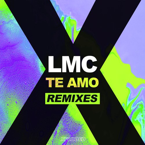 Te Amo (Remix)