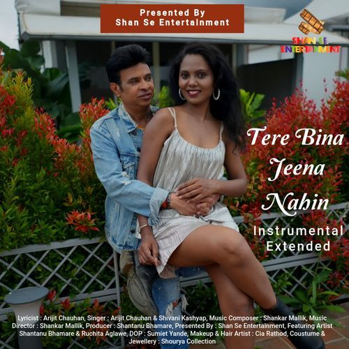 Tere Bina Jeena Nahin (Instrumental Extended)