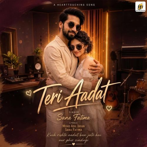 Teri Aadat