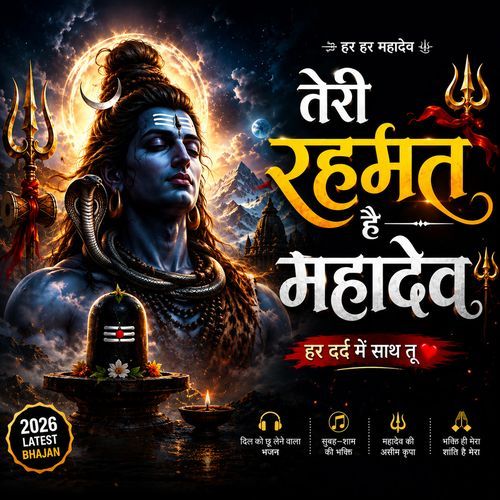 Teri Rehmat Hai Mahadev
