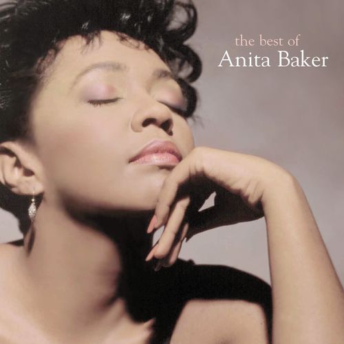 Anita Baker Hair | TikTok