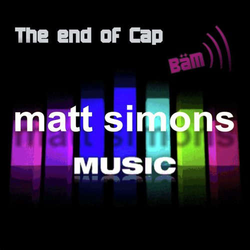 The End Of Cap (Club Mix Original)