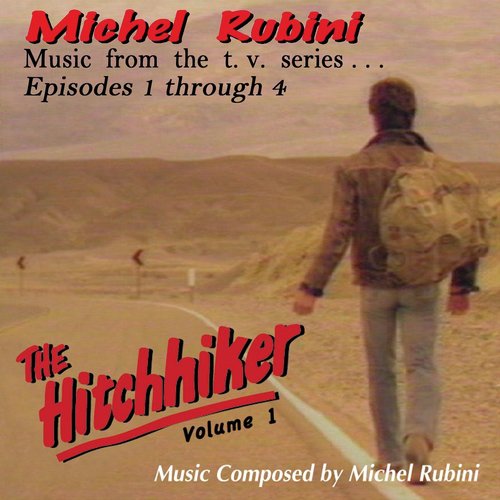 Moon, M19 Song Download from The Hitchhiker TV Series, Vol. I