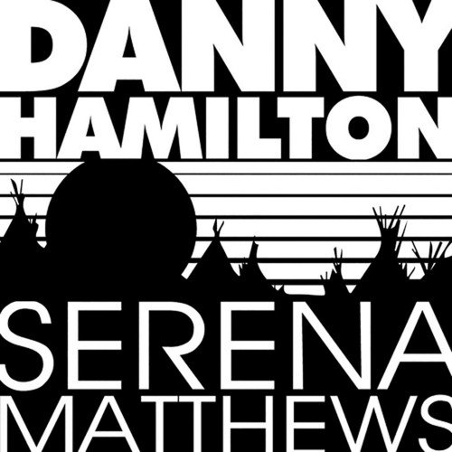 Danny Hamilton