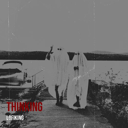 Thinking cover art