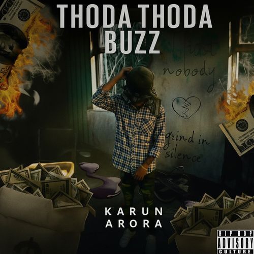 Thoda Thoda Buzz
