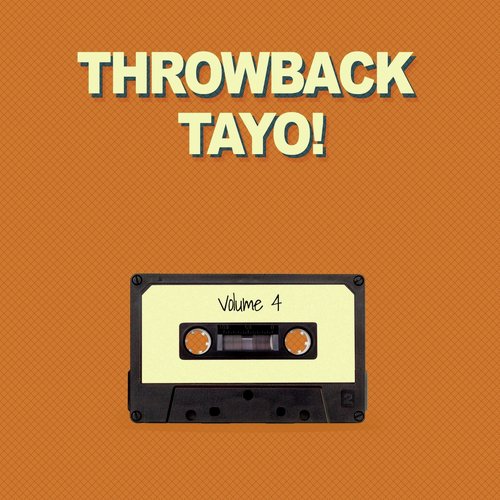 Throwback Tayo!, Vol. 4_poster_image