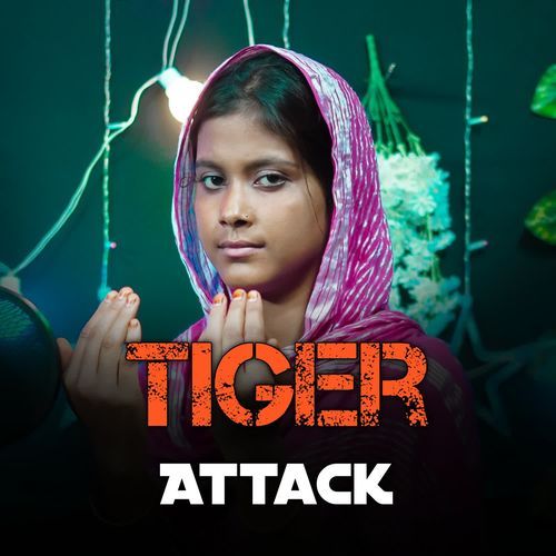 Tiger Attack