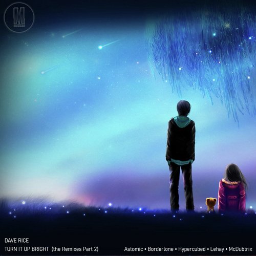 Turn It Up Bright Remixes, Pt. 2