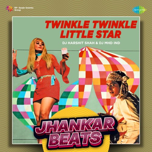 Twinkle Twinkle Little Star - Jhankar Beats