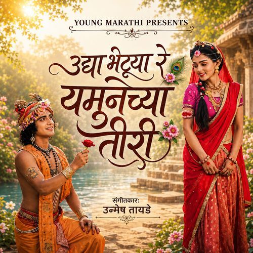Udya Bhetuya Re Yamunechya Tiri
