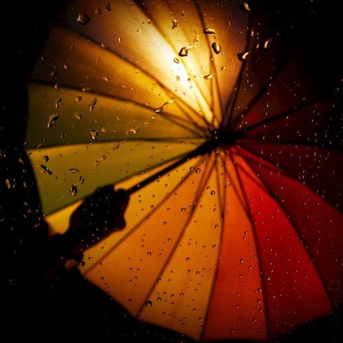 Under the Umbrella - Single
