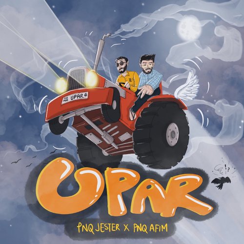 Upar