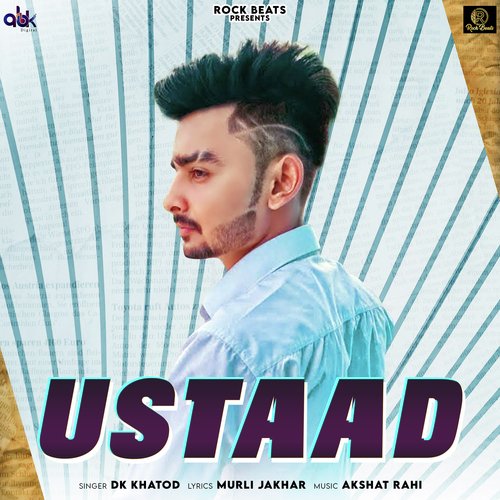 Ustaad