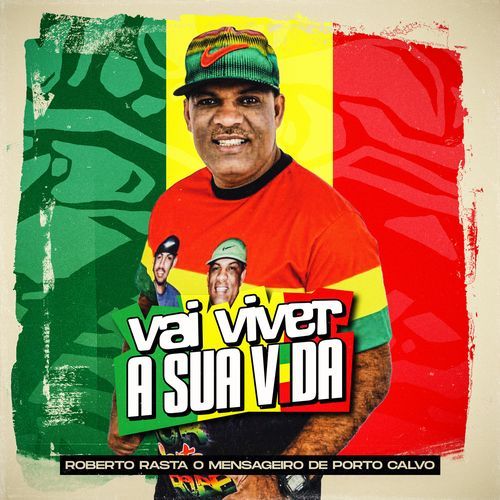 Vai Viver A sua Vida
