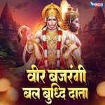 Veer Bajrangi Bal Budhi Daata