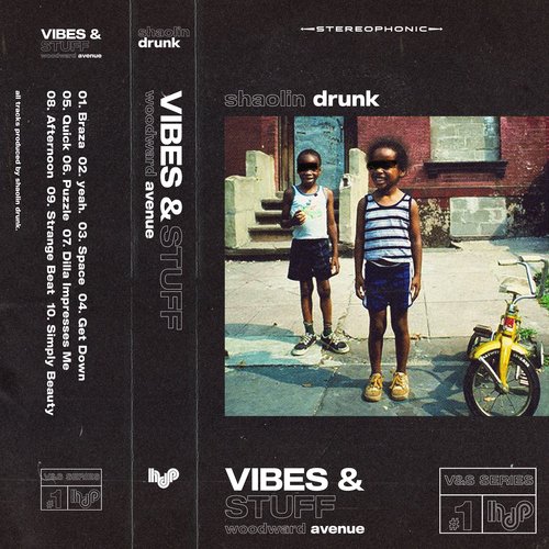 Quick cover art