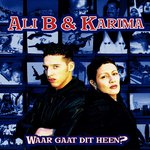 Waar gaat dit heen? (feat. Karima)