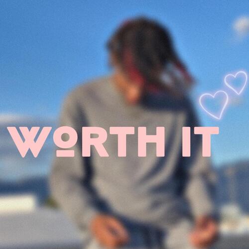 Worth it cover art