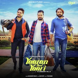 Yaaran Nal Yaari-GT0EAS4EBmU