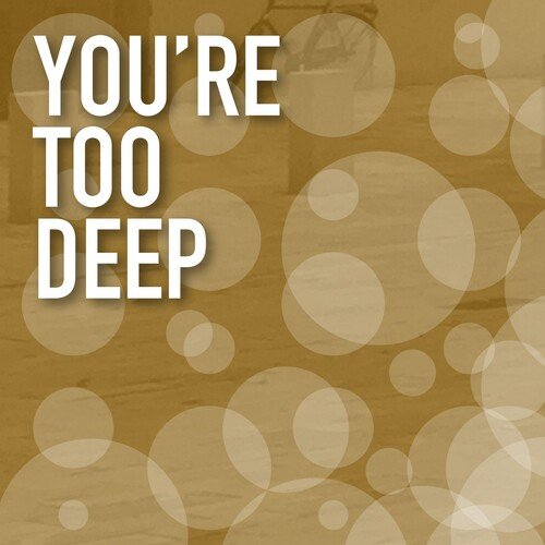 Mineo (V6 Deep Mix) cover art