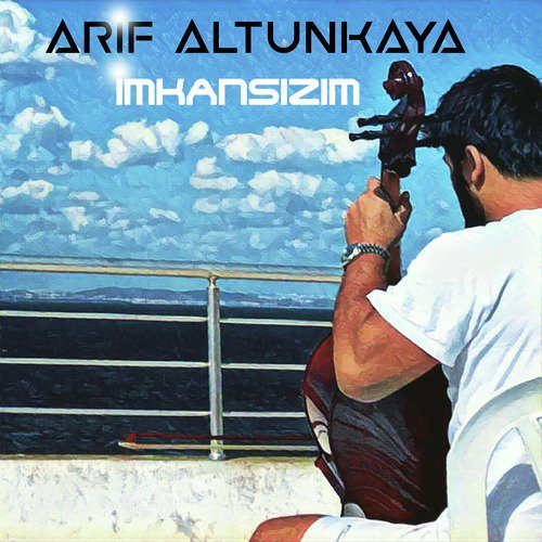 Arif Altunkaya