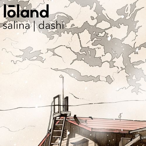 dashi cover art