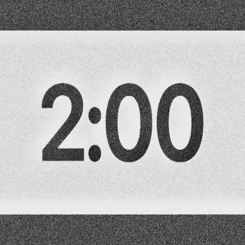 2:00 cover art