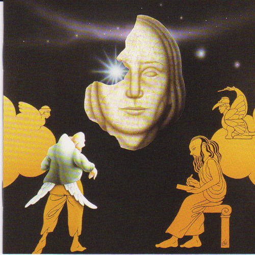 Devine cover art