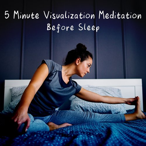 Quiet Meditation cover art