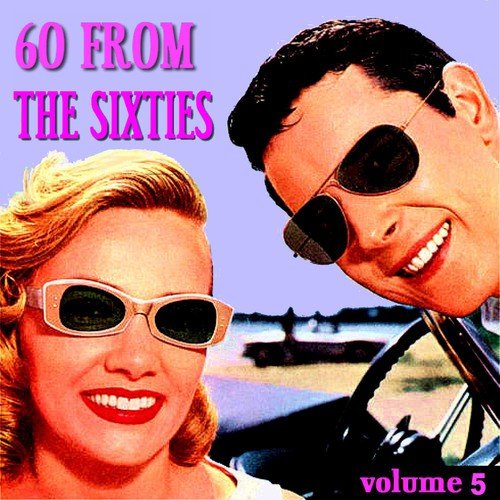 60 From The Sixties Volume 5