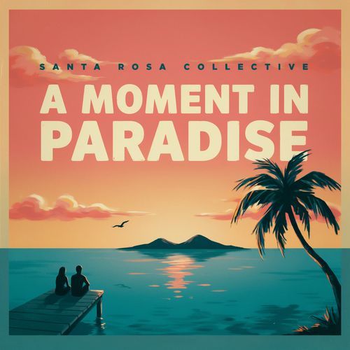 A Moment In Paradise