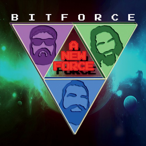 Bitforce