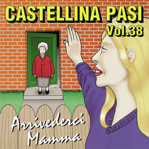La volpe cover art