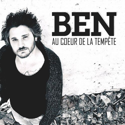 Je Cours cover art