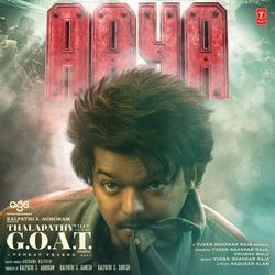 Aaya (From &quot;Thalapathy Is The G.O.A.T.&quot;)-Cl1aQS1cBWk