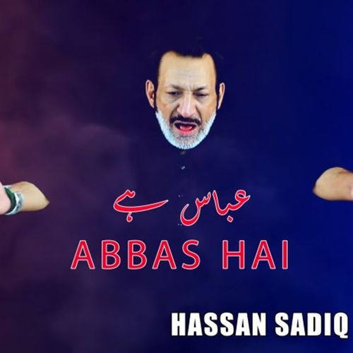 Abbas Hai