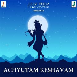 Achyutam Keshavam-GgUocBAHeEI