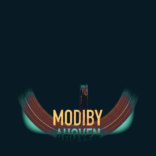 Ahoven cover art