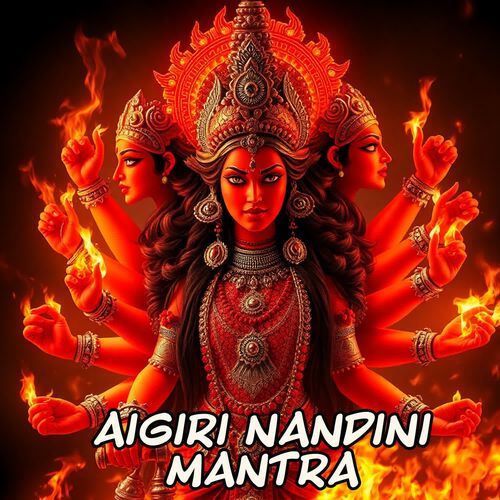 Aigiri Nandini Mantra