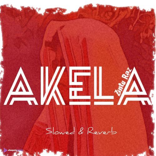 Akela (Slowed & Reverb)